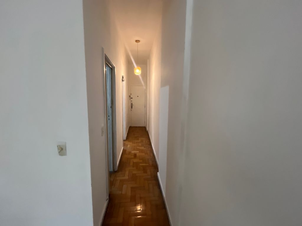 Imagens do imóveis Apartamento sala quarto com dependência