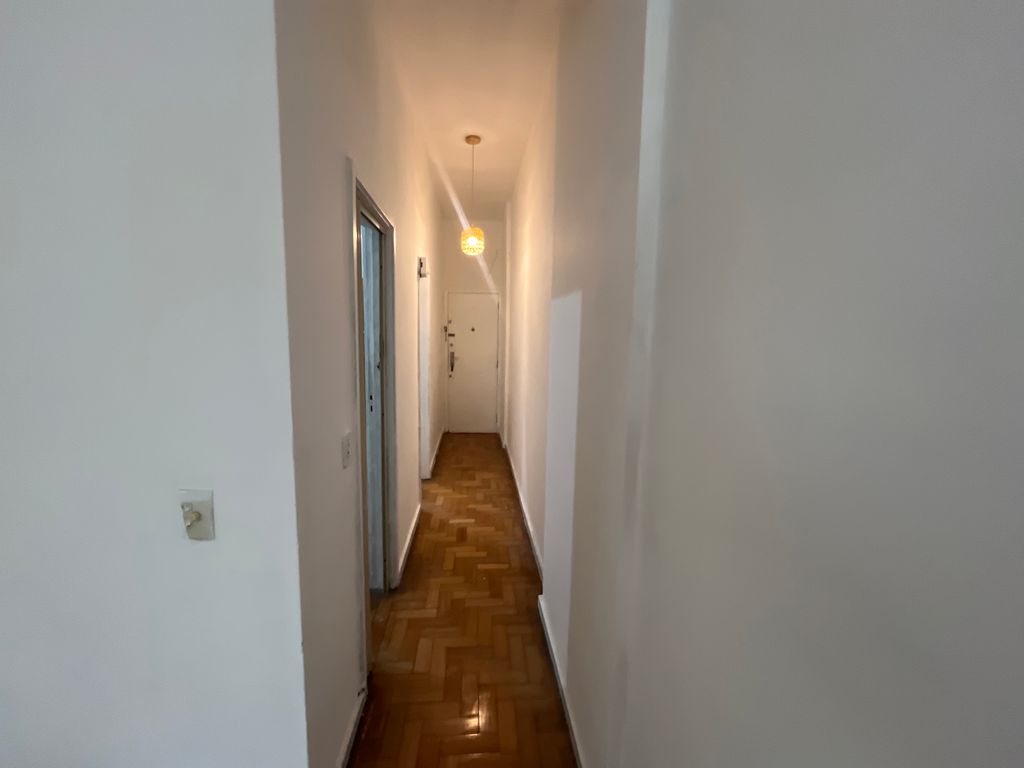 Imagens do imóveis Apartamento sala quarto com dependência