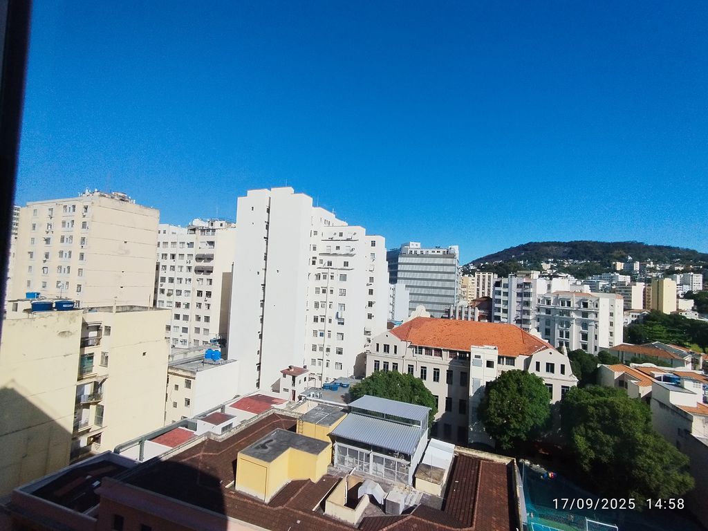 Imagens do imóveis Apartamento Sala um Quarto para Locação em centro Rio de Janeiro