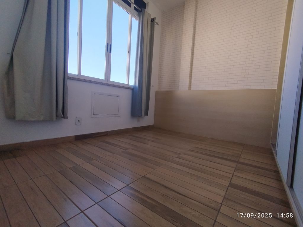 Imagens do imóveis Apartamento Sala um Quarto para Locação em centro Rio de Janeiro