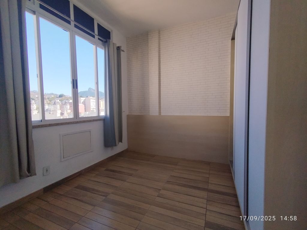 Imagens do imóveis Apartamento Sala um Quarto para Locação em centro Rio de Janeiro