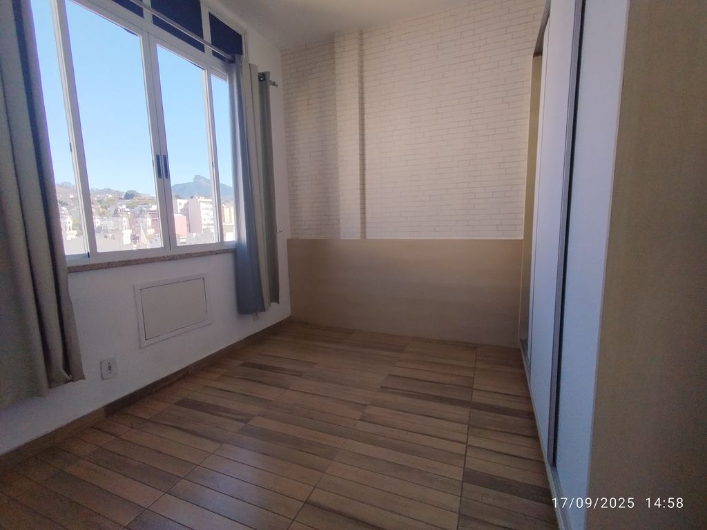 Imagens do imóveis Apartamento Sala um Quarto para Locação em centro Rio de Janeiro