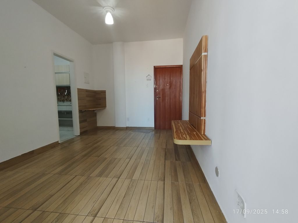 Imagens do imóveis Apartamento Sala um Quarto para Locação em centro Rio de Janeiro