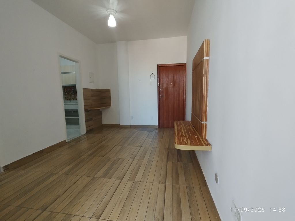 Imagens do imóveis Apartamento Sala um Quarto para Locação em centro Rio de Janeiro
