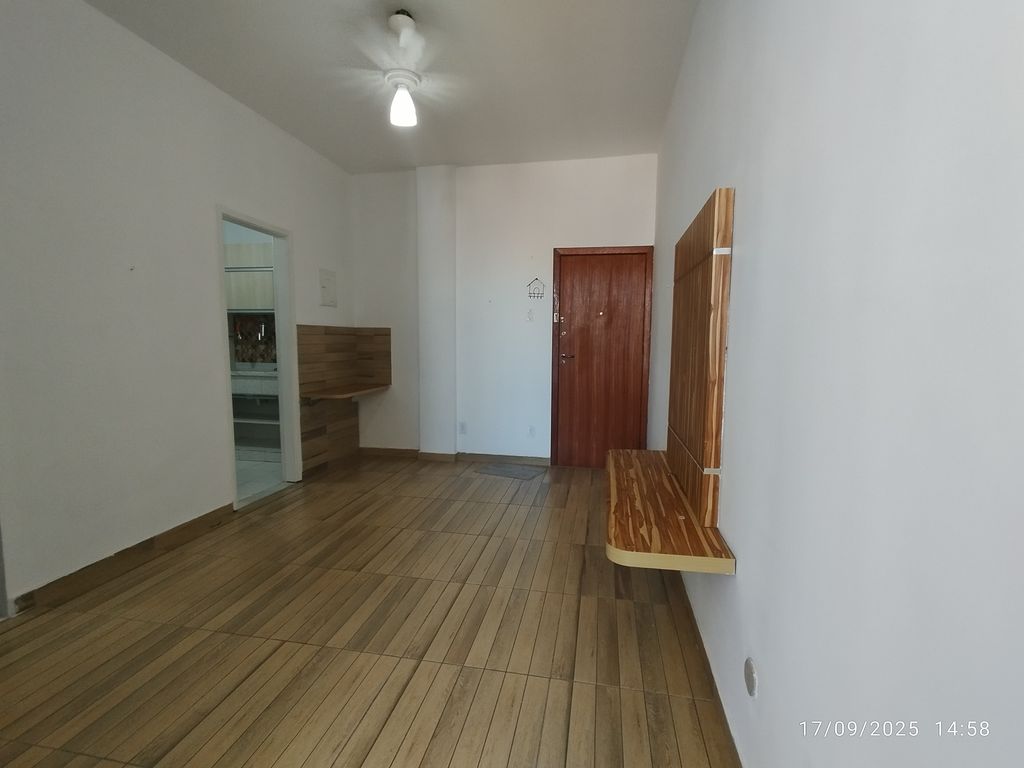 Imagens do imóveis Apartamento Sala um Quarto para Locação em centro Rio de Janeiro
