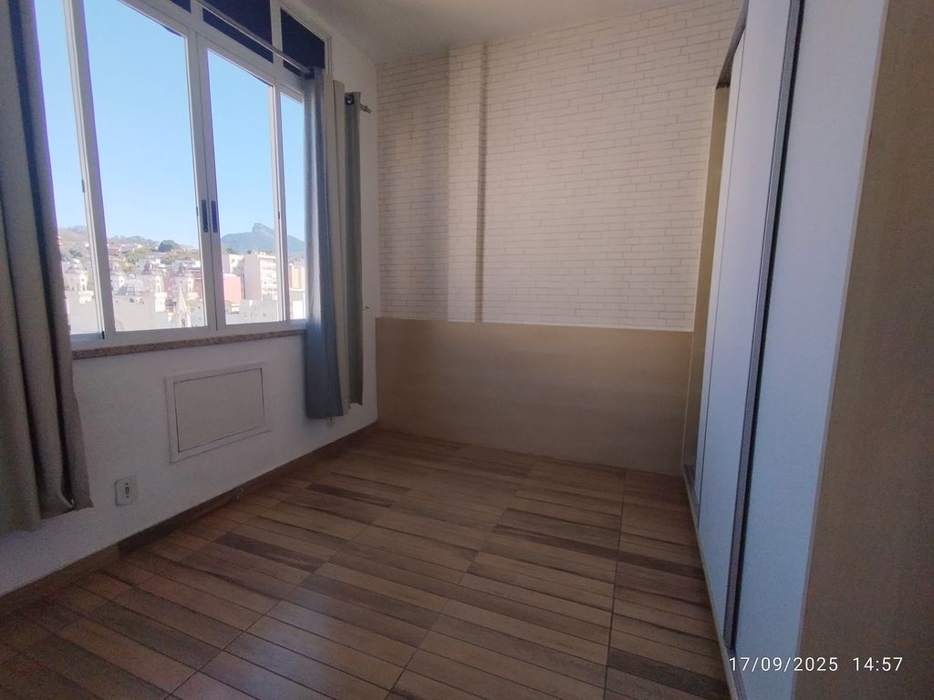Imagens do imóveis Apartamento Sala um Quarto para Locação em centro Rio de Janeiro