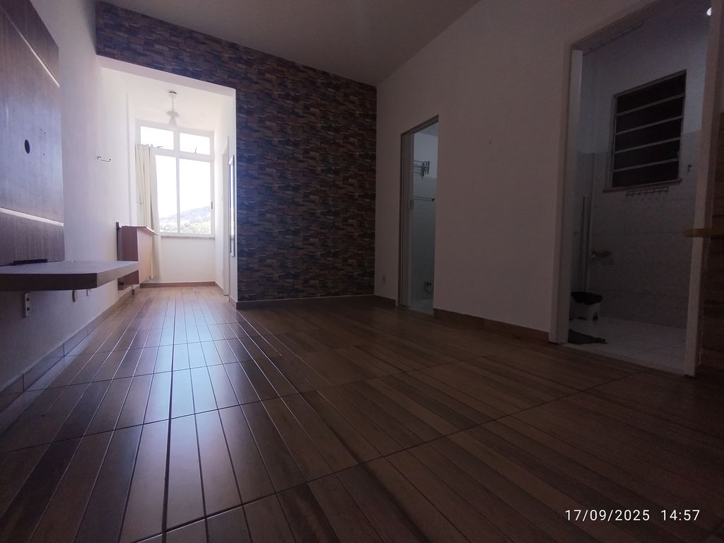 Imagens do imóveis Apartamento Sala um Quarto para Locação em centro Rio de Janeiro