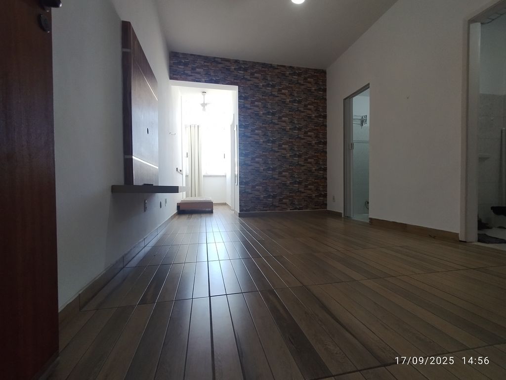 Imagens do imóveis Apartamento Sala um Quarto para Locação em centro Rio de Janeiro