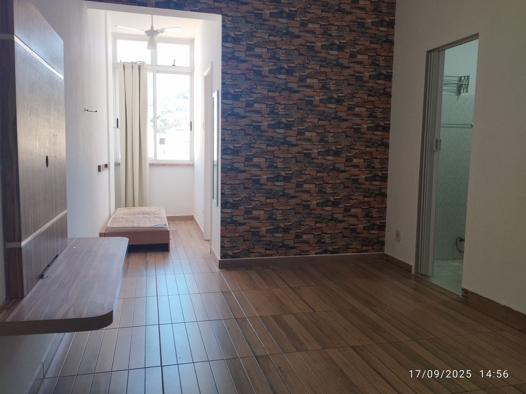 Imagens do imóveis Apartamento Sala um Quarto para Locação em centro Rio de Janeiro