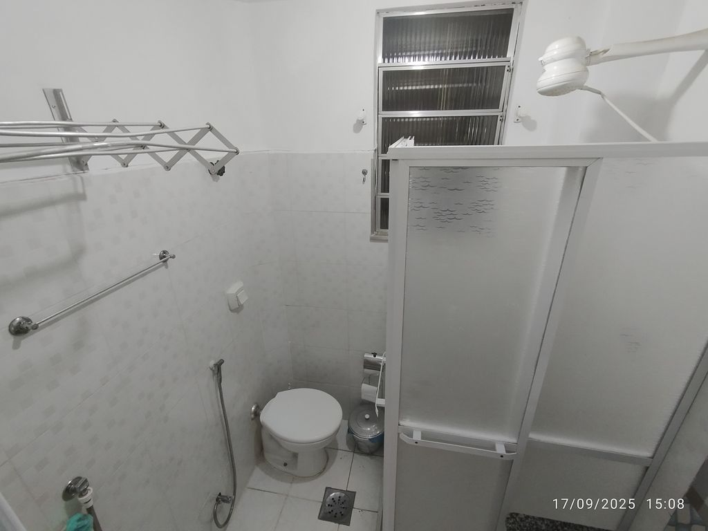 Imagens do imóveis Apartamento Sala um Quarto para Locação em centro Rio de Janeiro