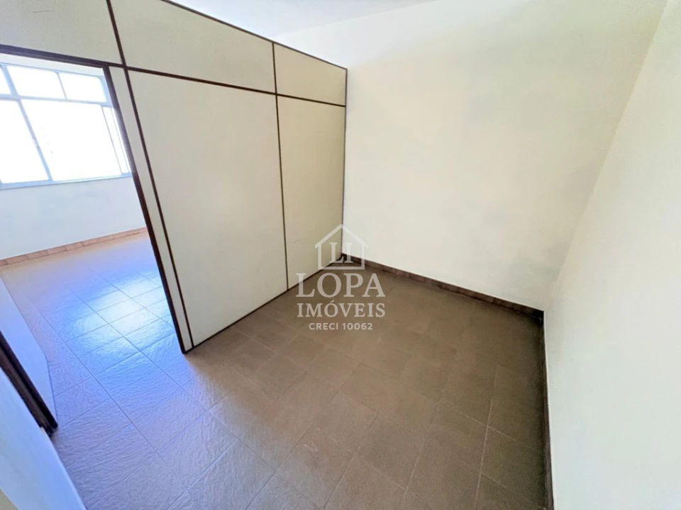 Excelente Apartamento Sala e Quarto no Centro do Rio de Janeiro