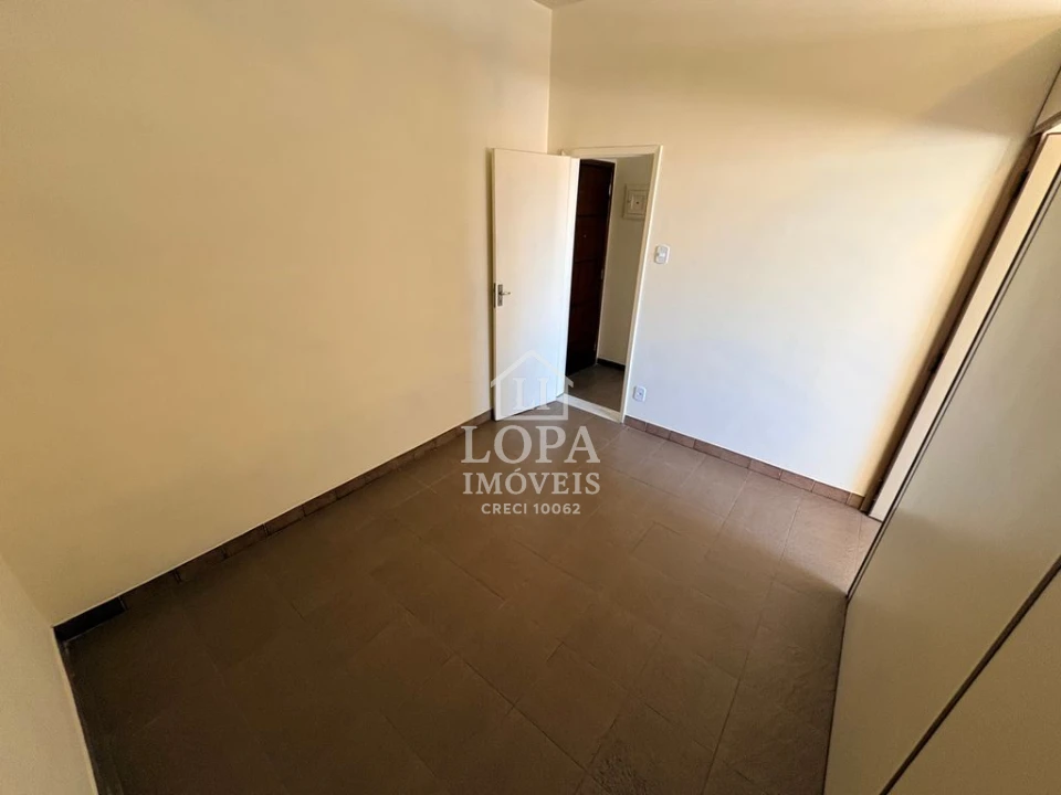 Excelente Apartamento Sala e Quarto no Centro do Rio de Janeiro