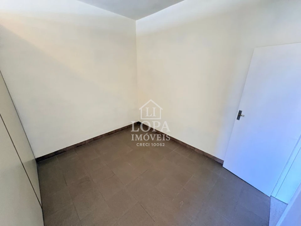 Excelente Apartamento Sala e Quarto no Centro do Rio de Janeiro