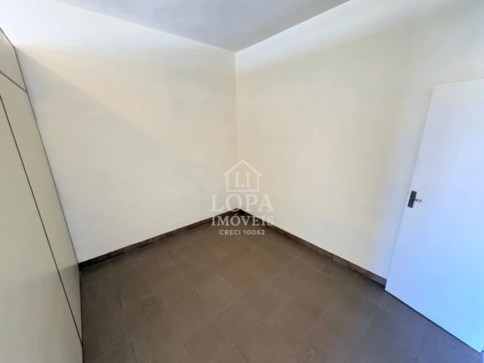 Excelente Apartamento Sala e Quarto no Centro do Rio de Janeiro