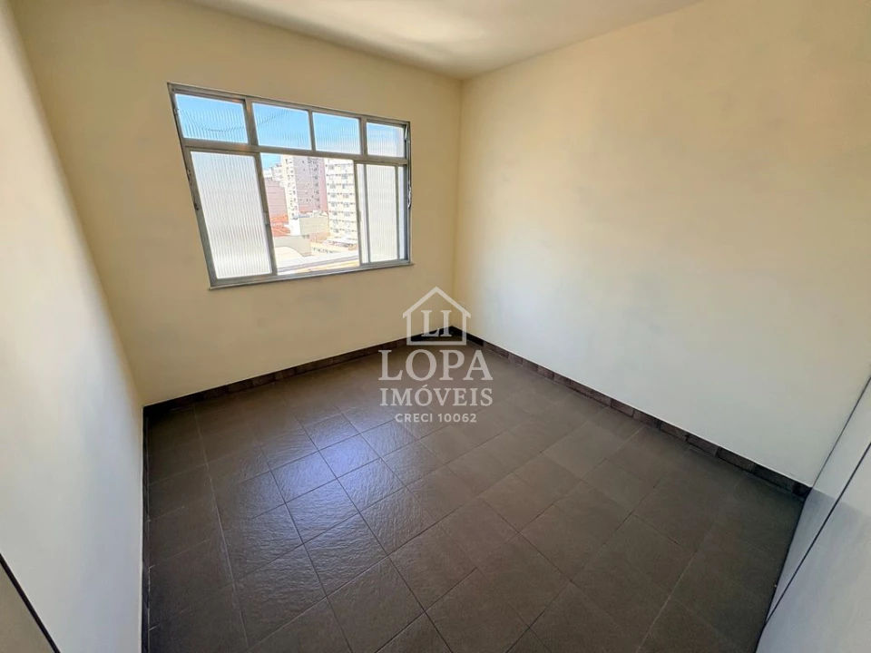 Excelente Apartamento Sala e Quarto no Centro do Rio de Janeiro