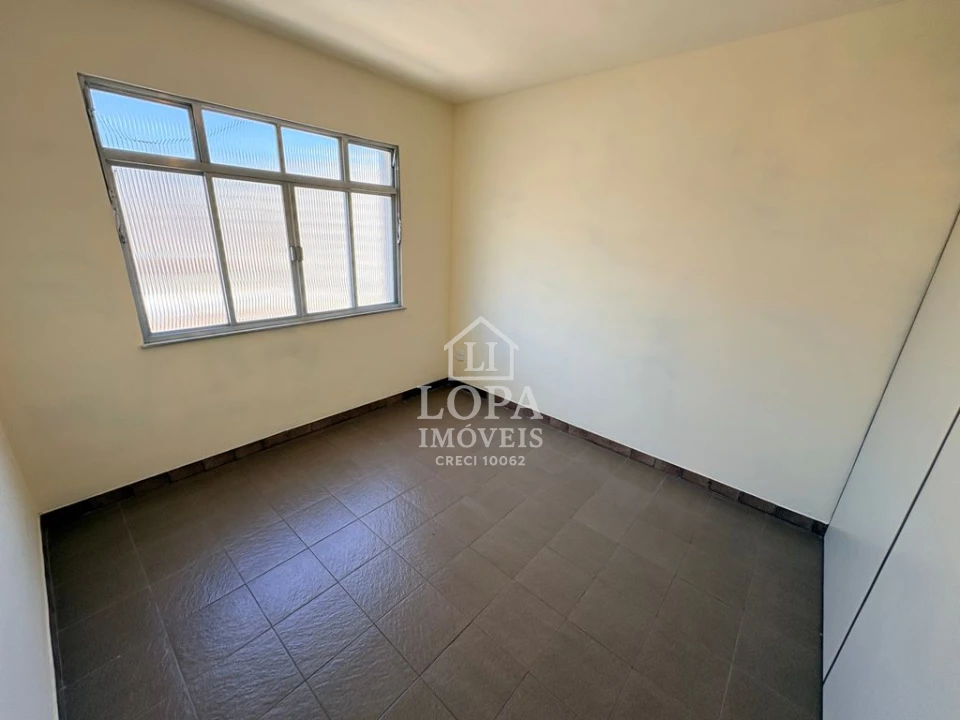 Excelente Apartamento Sala e Quarto no Centro do Rio de Janeiro