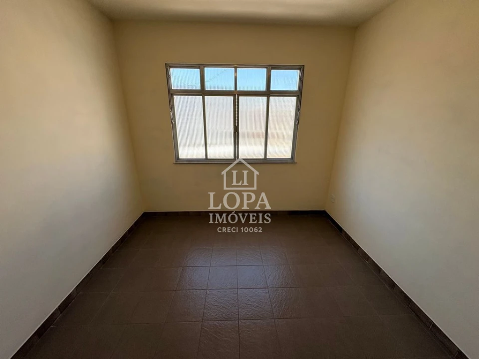 Excelente Apartamento Sala e Quarto no Centro do Rio de Janeiro
