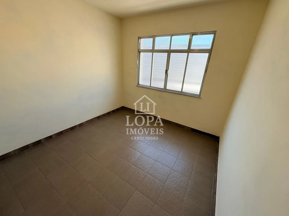 Excelente Apartamento Sala e Quarto no Centro do Rio de Janeiro