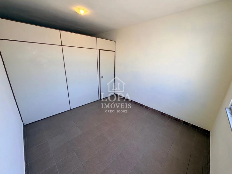 Excelente Apartamento Sala e Quarto no Centro do Rio de Janeiro