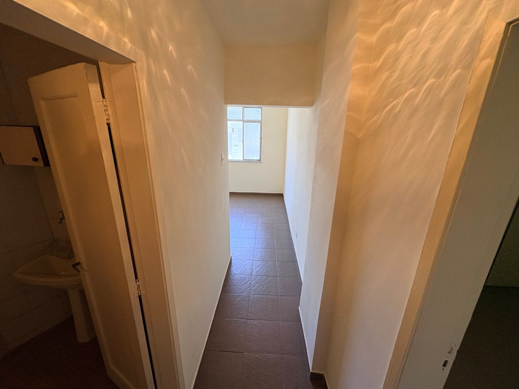 Imagens do imóveis Excelente Apartamento Sala e Quarto no Centro do Rio de Janeiro