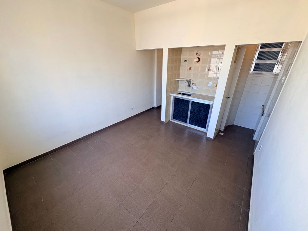 Imagens do imóveis Excelente Apartamento Sala e Quarto no Centro do Rio de Janeiro