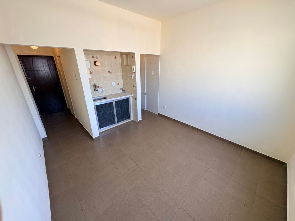 Imagens do imóveis Excelente Apartamento Sala e Quarto no Centro do Rio de Janeiro