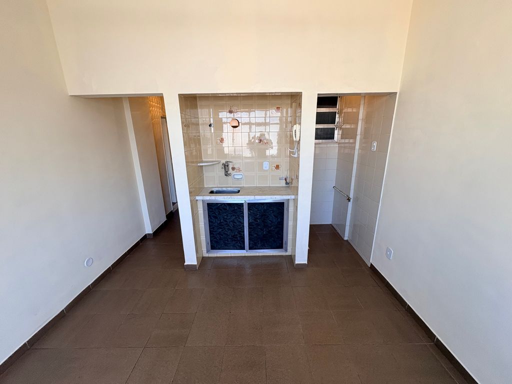 Imagens do imóveis Excelente Apartamento Sala e Quarto no Centro do Rio de Janeiro