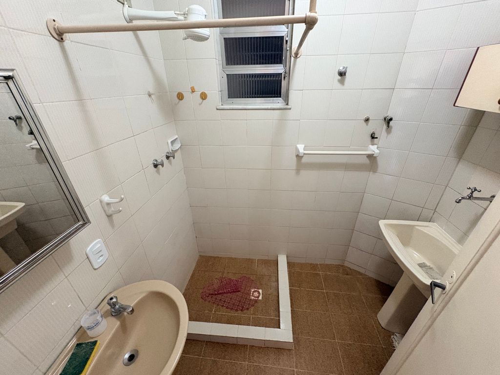 Imagens do imóveis Excelente Apartamento Sala e Quarto no Centro do Rio de Janeiro