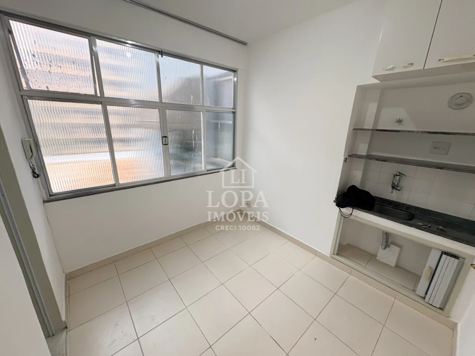 Excelente Studio Reformado No Centro Do Rio De janeiro