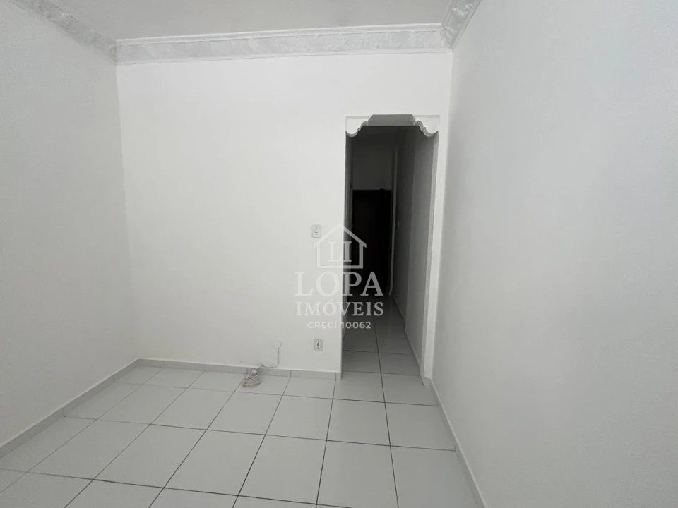 Apartamento Para Locação Em Centro Rio De Janeiro