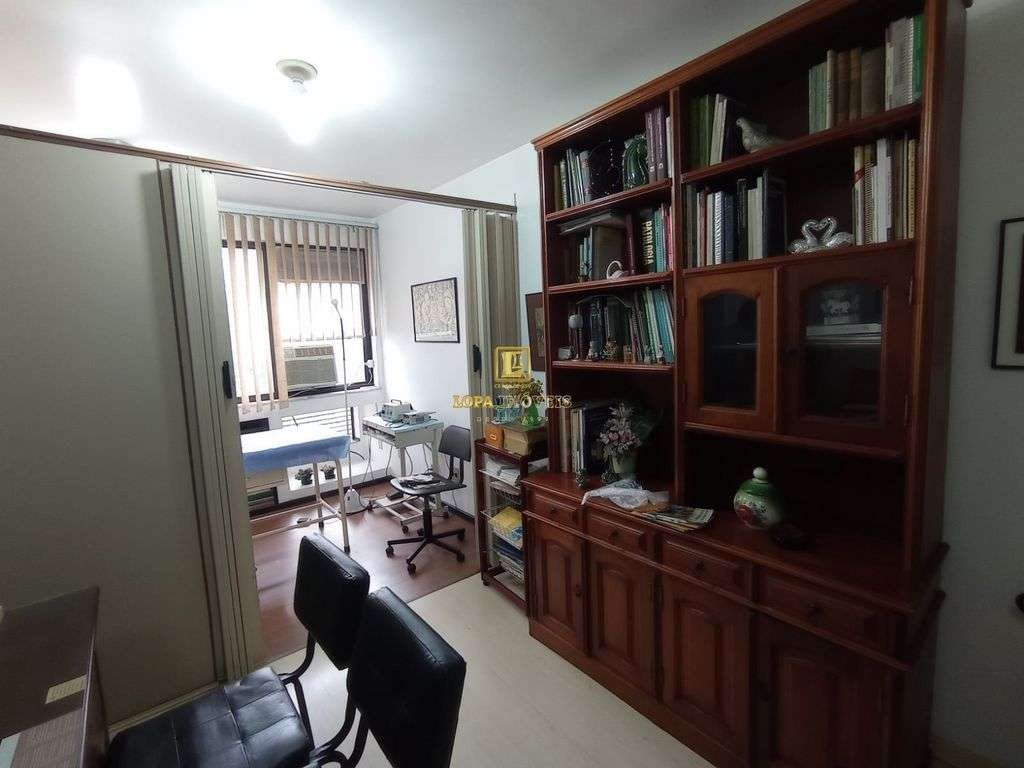 Imagens do imóveis Sala comercial no Estácio Rio de Janeiro com vaga de garagem