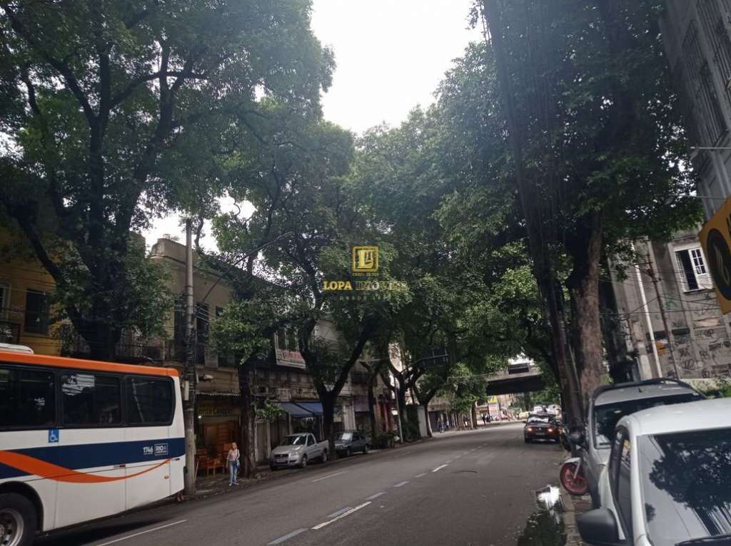 Imagens do imóveis Sala comercial no Estácio Rio de Janeiro com vaga de garagem