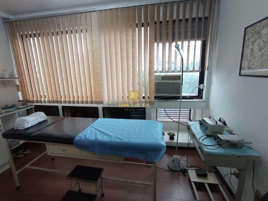 Imagens do imóveis Sala comercial no Estácio Rio de Janeiro com vaga de garagem