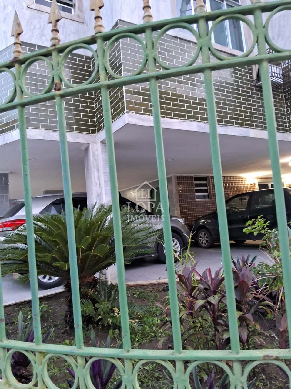 Apartamento A Venda Vila Valqueire