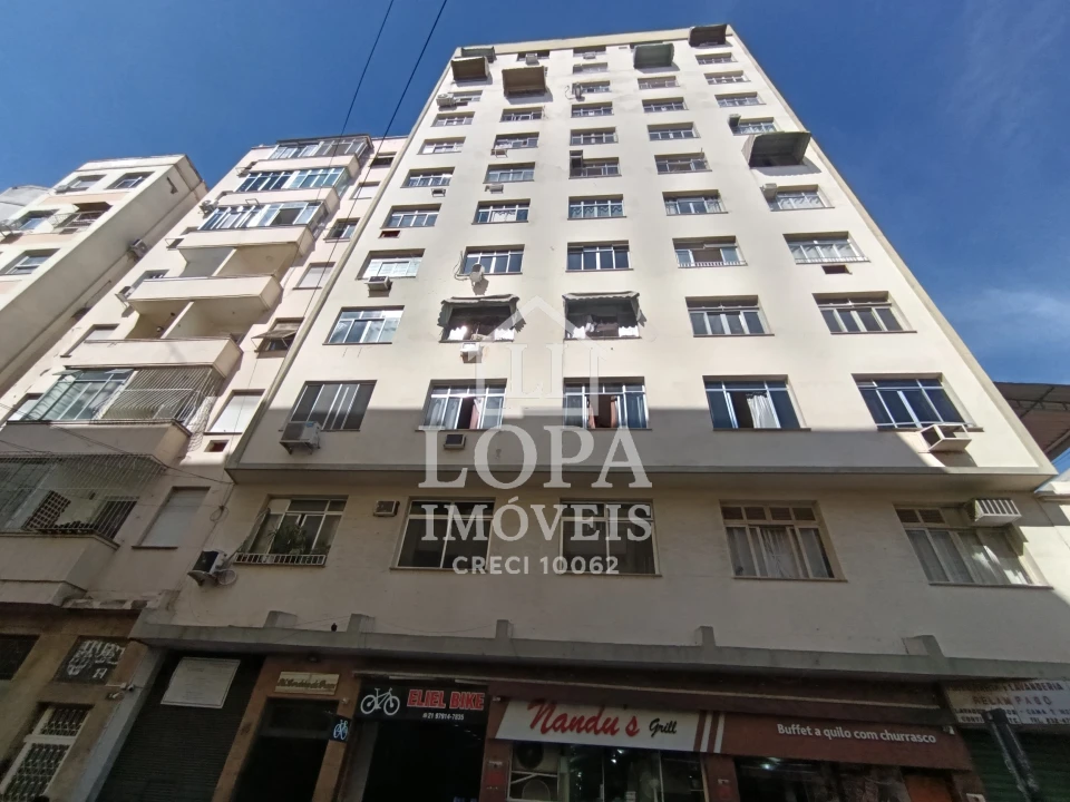 Imagens do imóveis Oportunidade Para Morar No Centro Do Rio De Janeiro