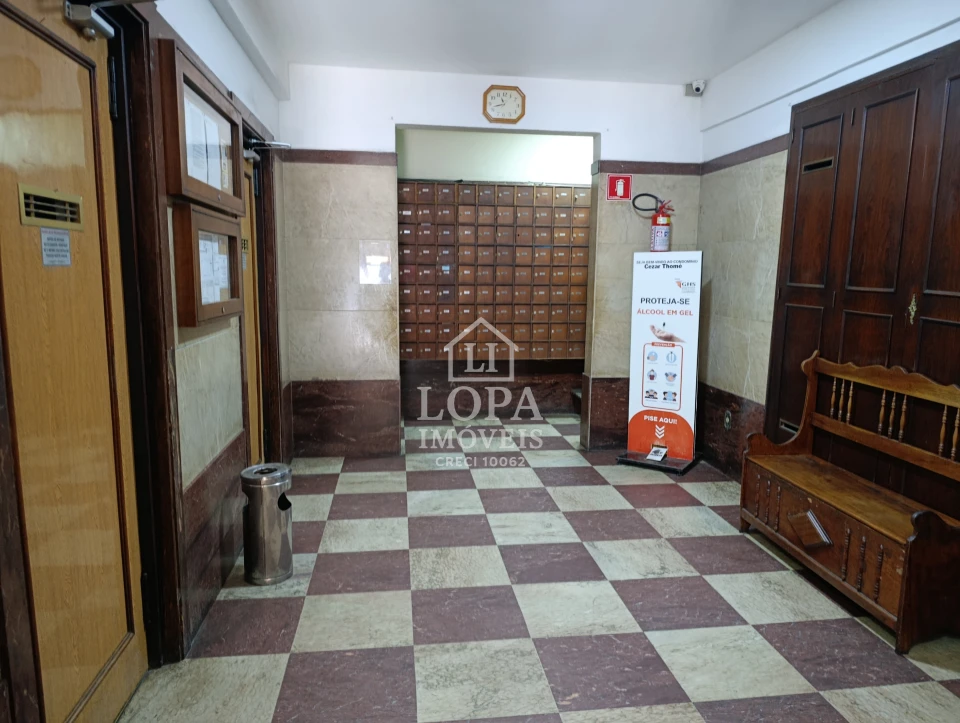Imagens do imóveis Apartamento Tipo Estúdio Para Venda Em Centro Rio De Janeiro