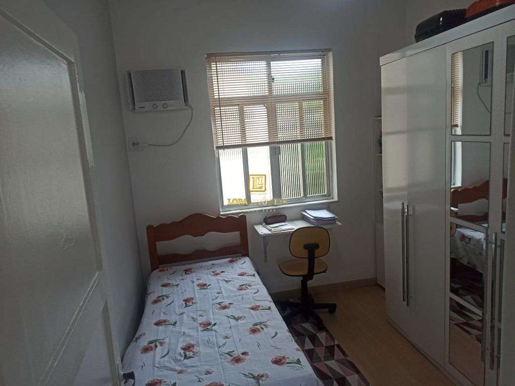 Imagens do imóveis Apartamento com dois dormitórios no centro do Rio de Janeiro