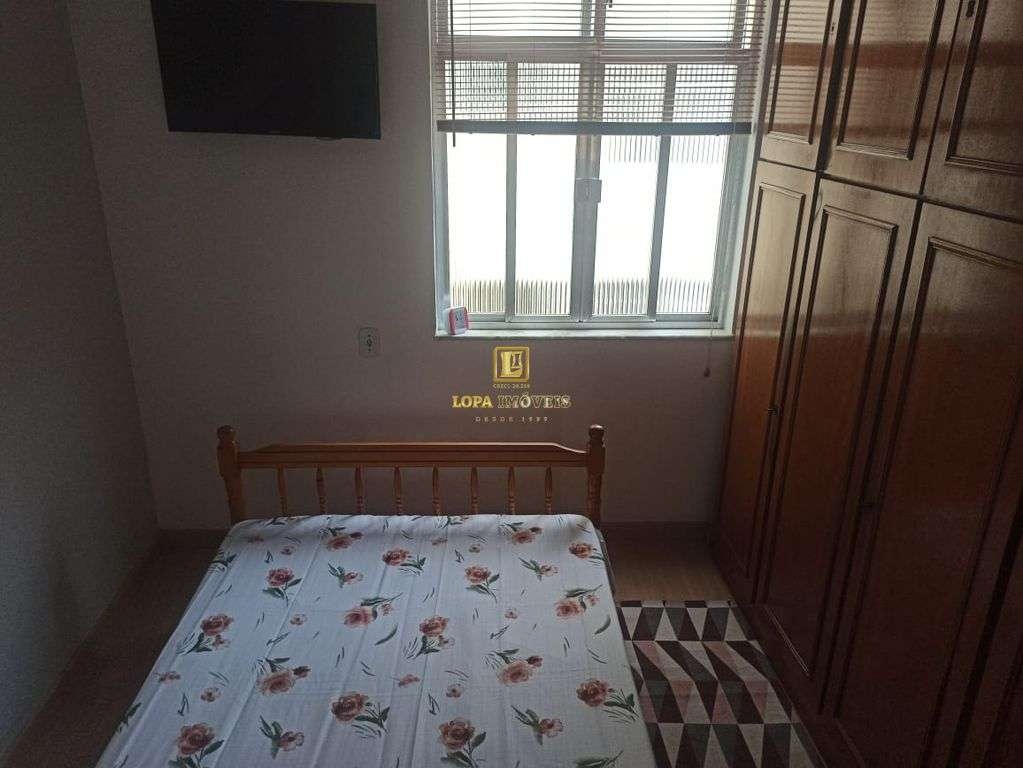 Imagens do imóveis Apartamento com dois dormitórios no centro do Rio de Janeiro