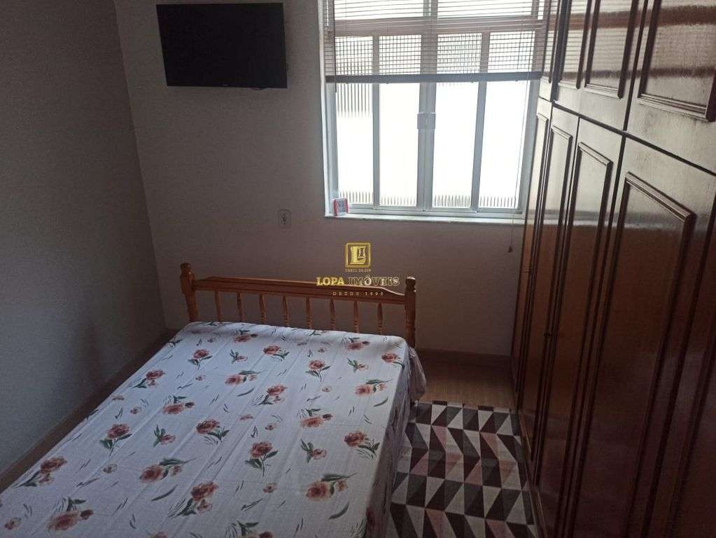 Imagens do imóveis Apartamento com dois dormitórios no centro do Rio de Janeiro