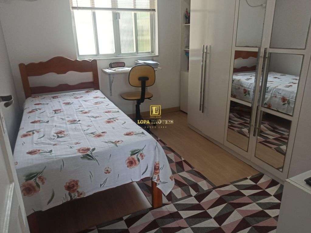 Imagens do imóveis Apartamento com dois dormitórios no centro do Rio de Janeiro