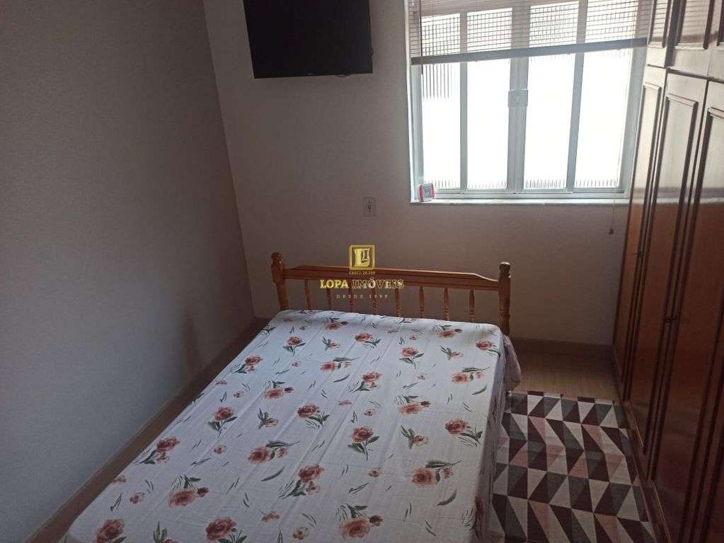 Imagens do imóveis Apartamento com dois dormitórios no centro do Rio de Janeiro
