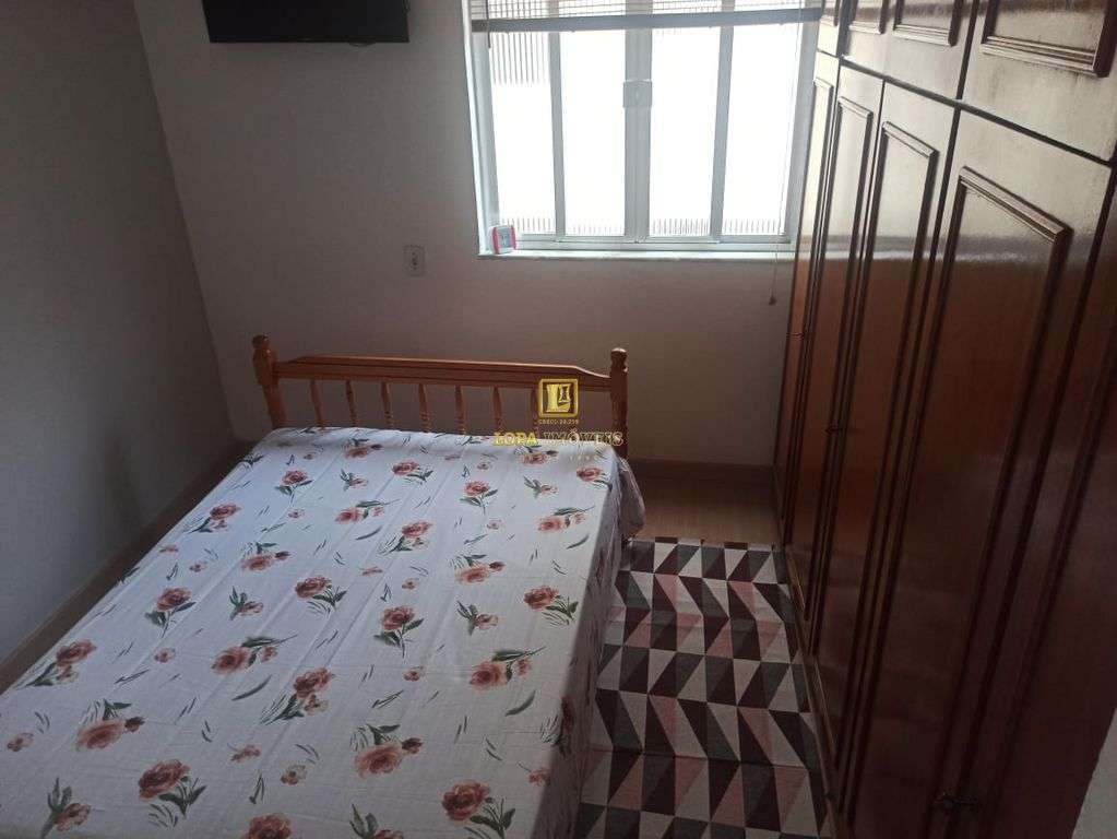 Imagens do imóveis Apartamento com dois dormitórios no centro do Rio de Janeiro
