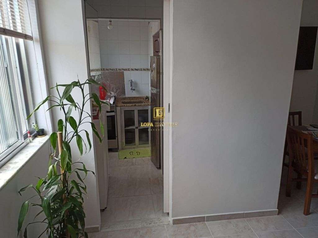 Imagens do imóveis Apartamento com dois dormitórios no centro do Rio de Janeiro
