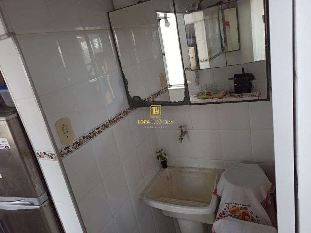 Imagens do imóveis Apartamento com dois dormitórios no centro do Rio de Janeiro