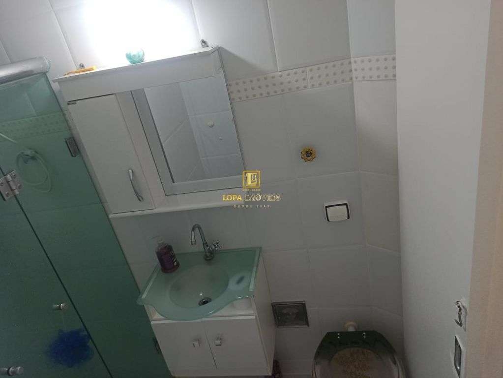 Imagens do imóveis Apartamento com dois dormitórios no centro do Rio de Janeiro