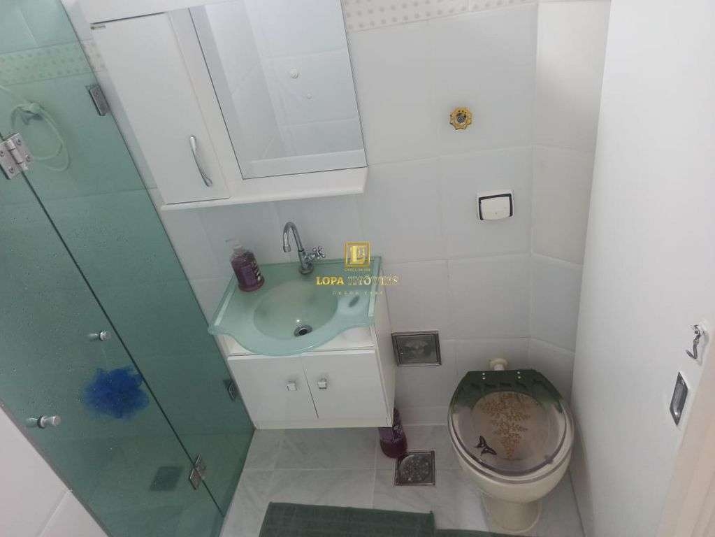 Imagens do imóveis Apartamento com dois dormitórios no centro do Rio de Janeiro