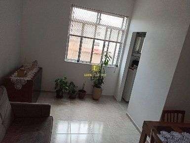 Imagens do imóveis Apartamento com dois dormitórios no centro do Rio de Janeiro