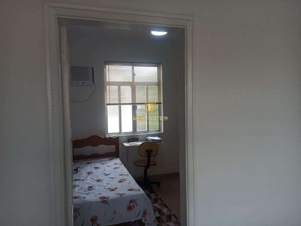 Imagens do imóveis Apartamento com dois dormitórios no centro do Rio de Janeiro