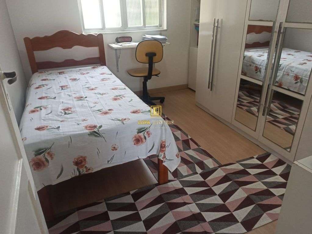 Imagens do imóveis Apartamento com dois dormitórios no centro do Rio de Janeiro