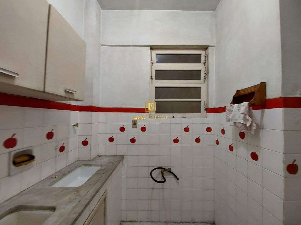 Imagens do imóveis Apartamento dois quartos com dependência no centro do Rio de Janeiro